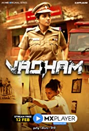 Vadham 2021–2022  S01 ALL EP Hindi Full Movie